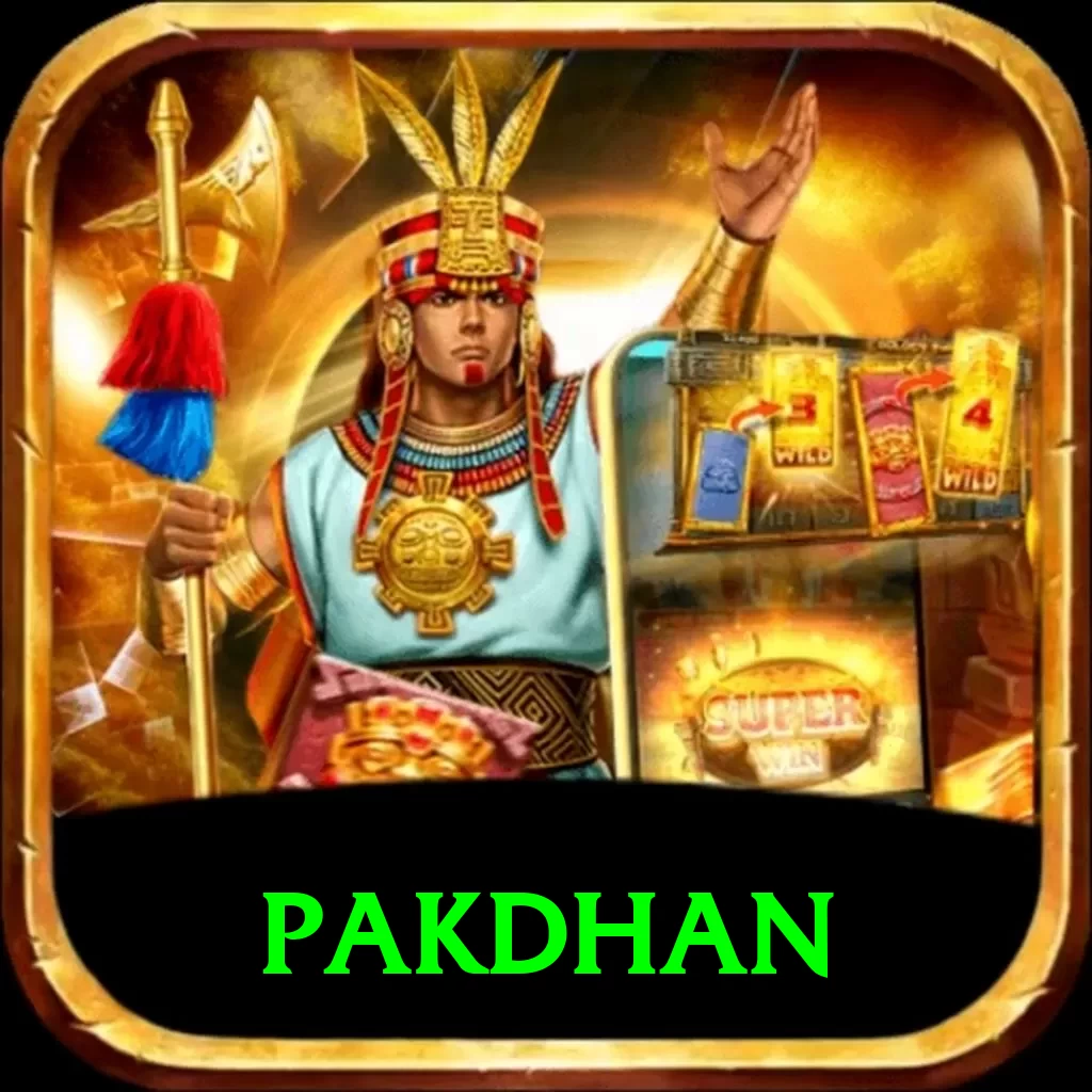 PakDhan Deluxe Edition vv2.8.6 - 2