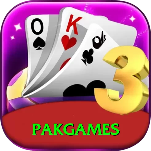 pakgames Ultimate v1.3.0 - 2