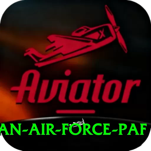 pakistan air force paf Deluxe Pro v1.6.0 - 2