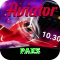 paks Games (Casino & Earning) Ultimate v5.8.1