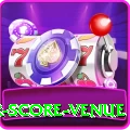 par score venue Max v4.4.4