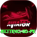 parimatch betting id pk Pro1 v1.9.2