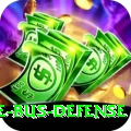 park the bus defense VIP Edition v3.8.5