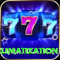 periche acclimatization VIP Pro v4.6.4