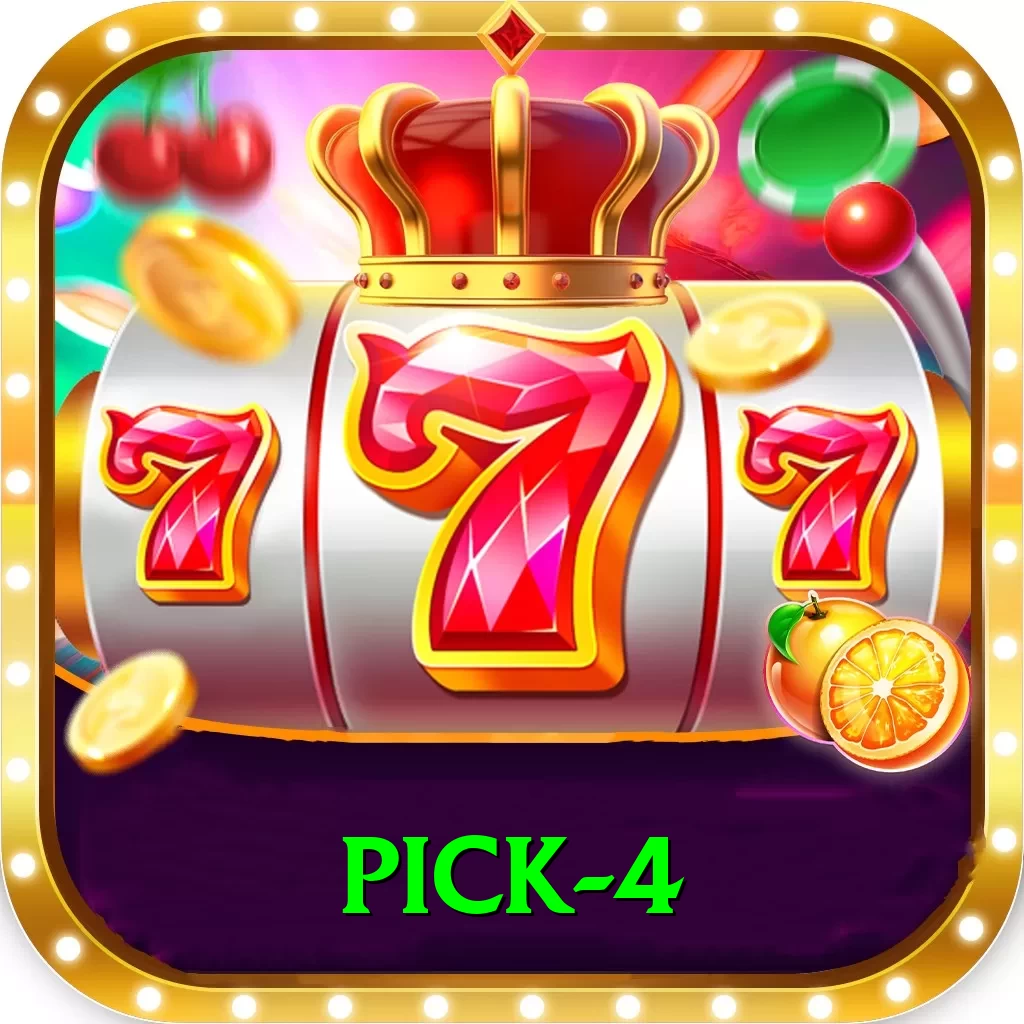 pick 4 Max v1.8.1 - 2