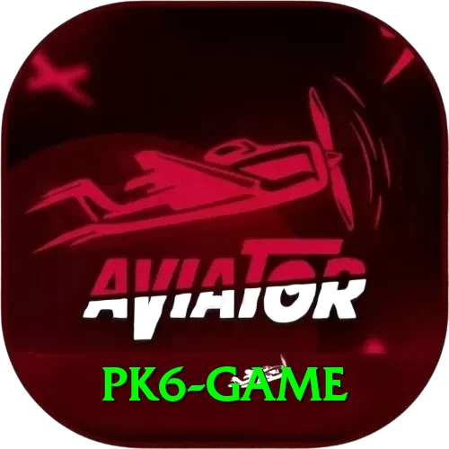 PK6 Game Games (Casino & Earning) Deluxe v3.1.8 - 2