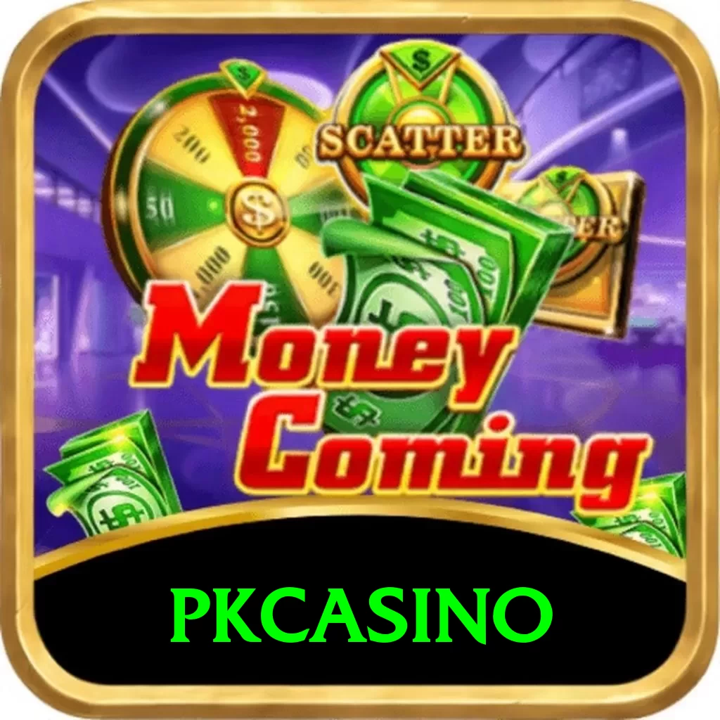 pkcasino Games (Casino & Earning) Turbo vv3.5.3 - 2
