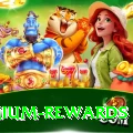 pkcasino Premium Rewards