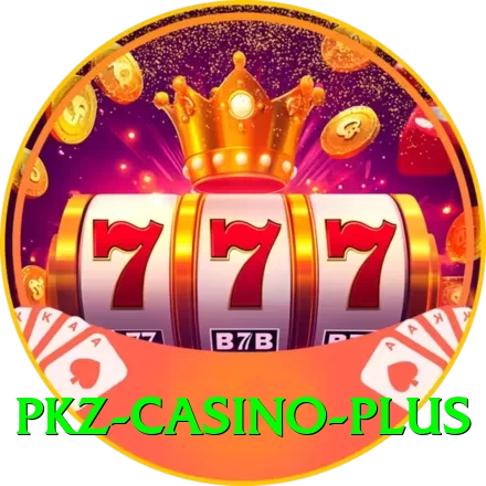 PKZ Casino Gold Edition v1.2.4 - 2