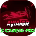 PKZ Casino Legend Rewards