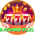 poker hands Elite Gaming App