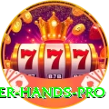poker hands Gaming Master v1.9.2