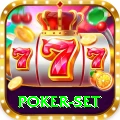 poker set Pro