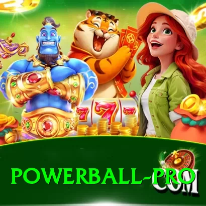powerball Live Gold v3.3.6 - 2