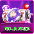 psl 8 - VIP Plus