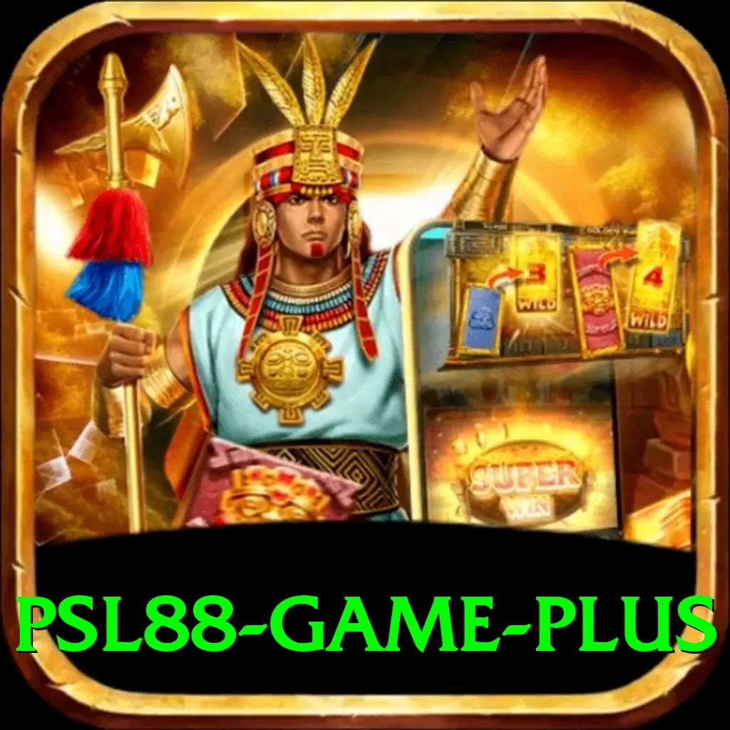 PSL88 Game - Ultimate Earning App - 2