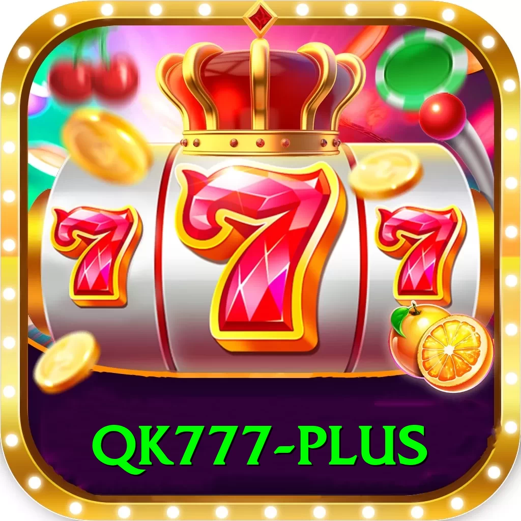 qk777 Master v3.7.8 - 2