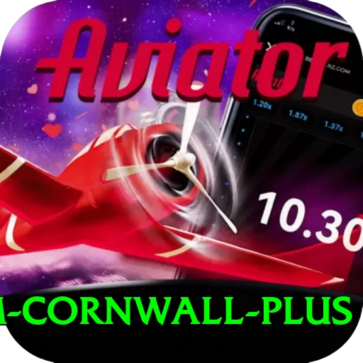 rahkeem cornwall Elite New - 2