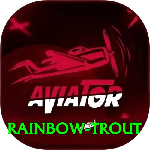 rainbow trout Ultimate Pro v4.0.0 - 2