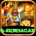 ramabhar stupa kusinagar Gold v4.8.5