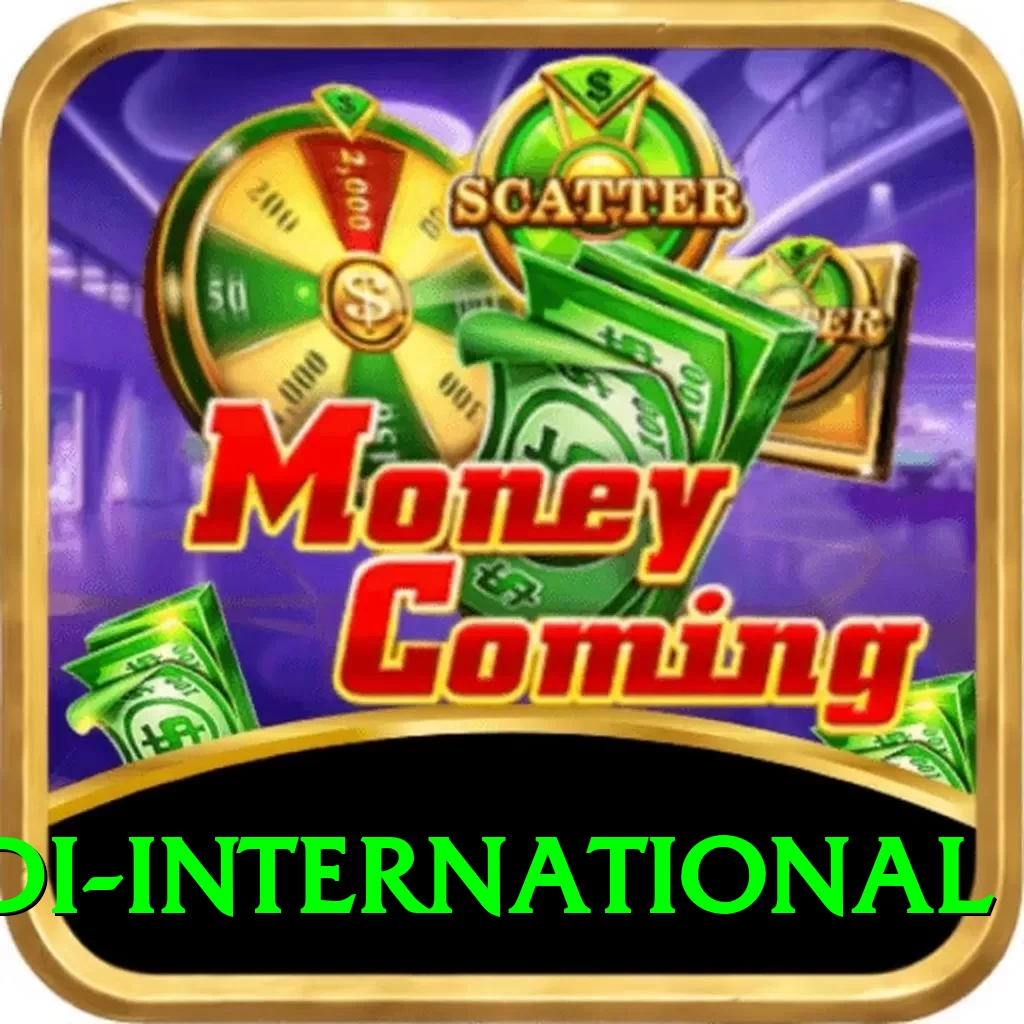 rawalpindi international Games (Casino & Earning) Deluxe v4.7.5 - 2