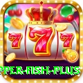 red snapper fish PK Ultimate
