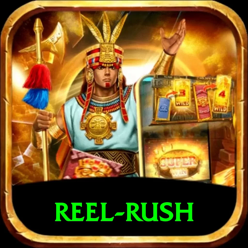 reel rush VIP v1.9.4 - 2