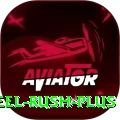 reel rush Legend Gaming App
