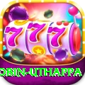 robin uthappa