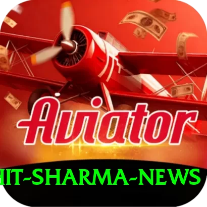 rohit sharma news VIP v5.6.7 - 2