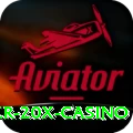 rollover 20x casino Turbo v3.4.9