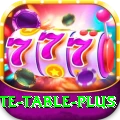 roulette table Cash Max