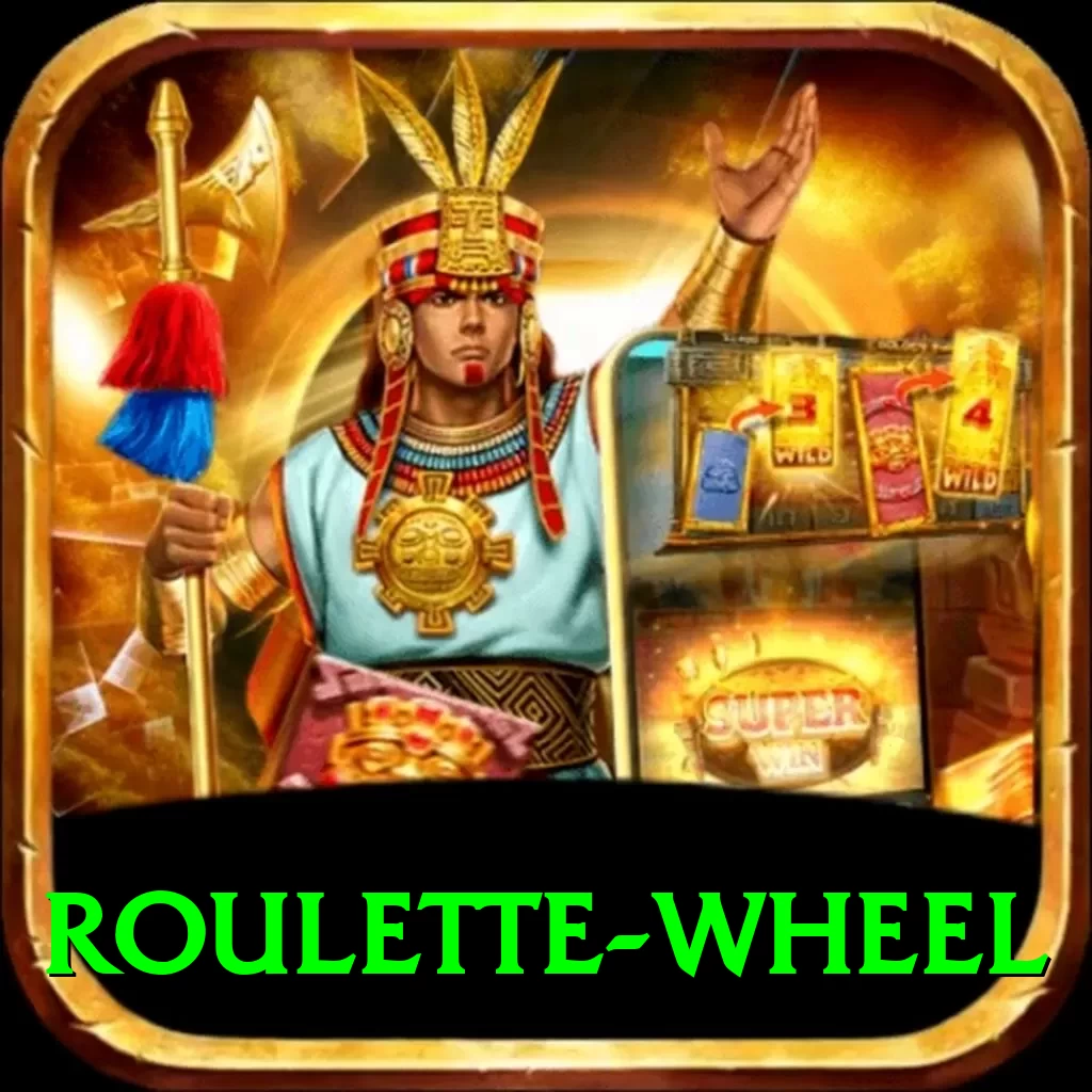 roulette wheel Premium Plus v5.6.5 - 2
