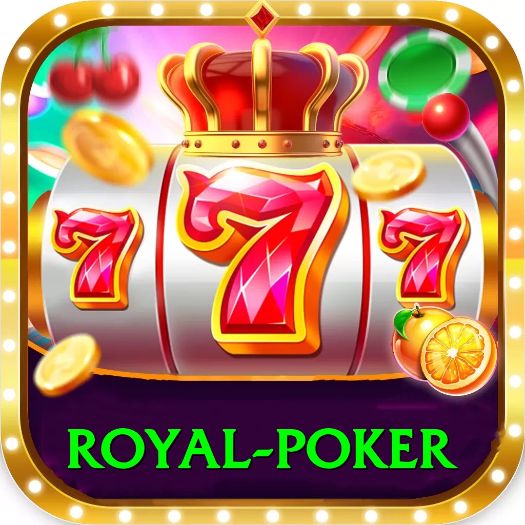 royal poker Gold Pro v2.9.3 - 2