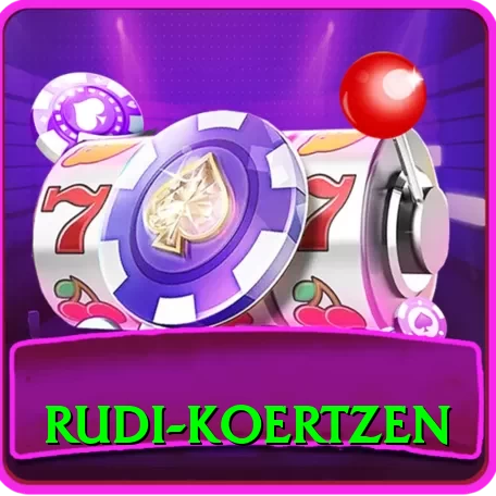 rudi koertzen Ultimate v3.6.7 - 2