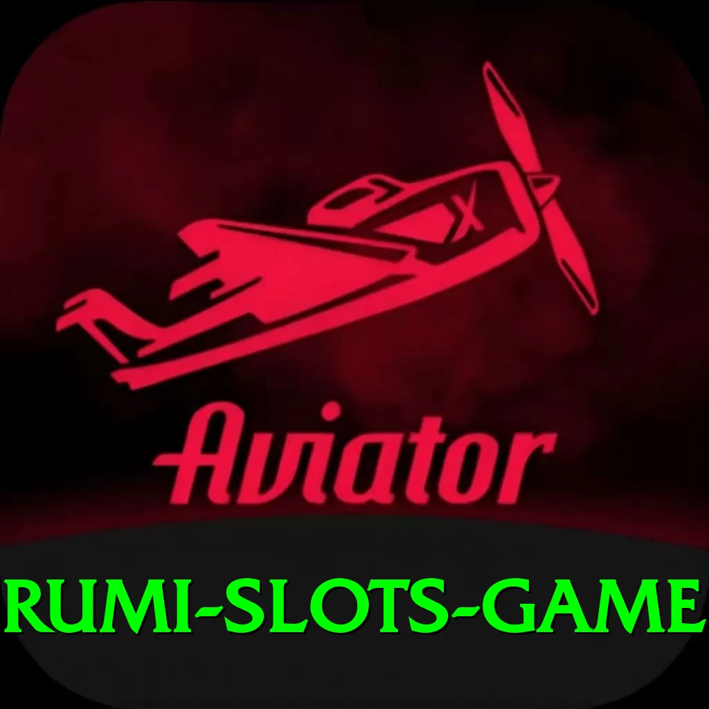 Rumi Slots Game Premium Plus v3.9.2 - 2