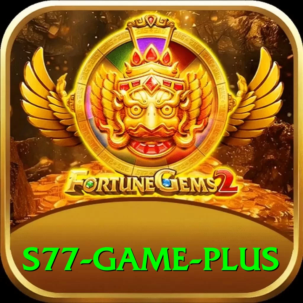 s77 game Gold Edition v4.2.7 - 2