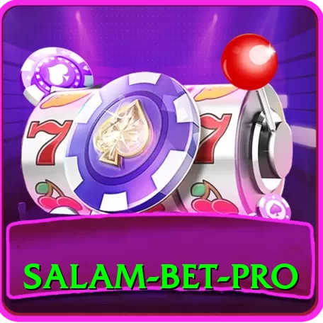 salam bet Plus PK v5.4.8 - 2
