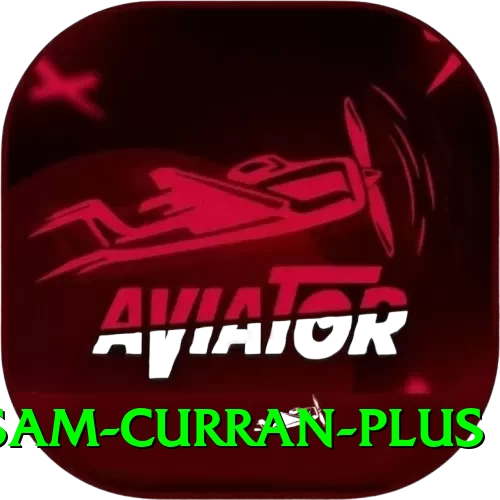 sam curran Gaming Champion v5.3.5 - 2