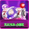 sana mir Apps (Tools & Injectors) Master v5.8.0