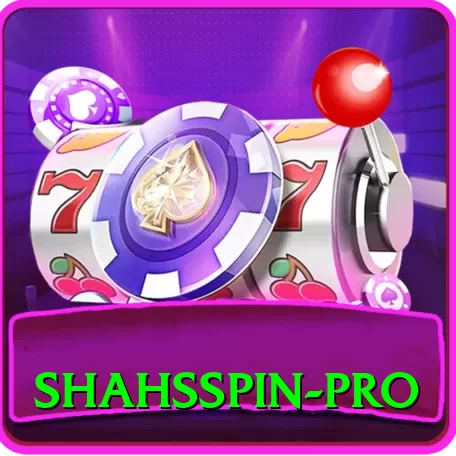 shahsspin - Max Earning App - 2