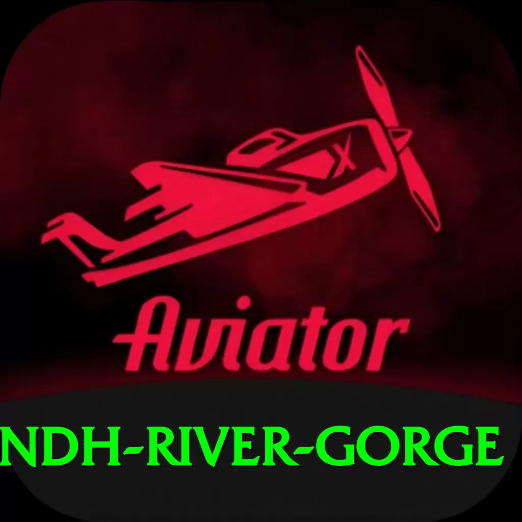 sindh river gorge Pro1 v1.5.4 - 2