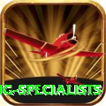 six hitting specialists Games (Casino & Earning) Max v2.4.1