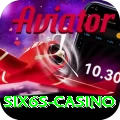 Six6s Casino Ultimate v2.8.8