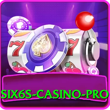Six6s Casino Max Slots - 2