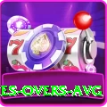 sixes overs avg Plus Edition v1.4.8