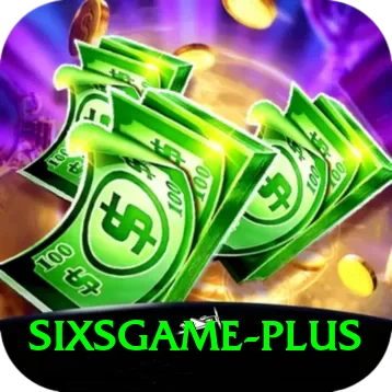 sixsgame Games (Casino & Earning) VIP v5.6.5 - 2