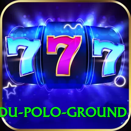skardu polo ground Elite Pro v1.8.6 - 2
