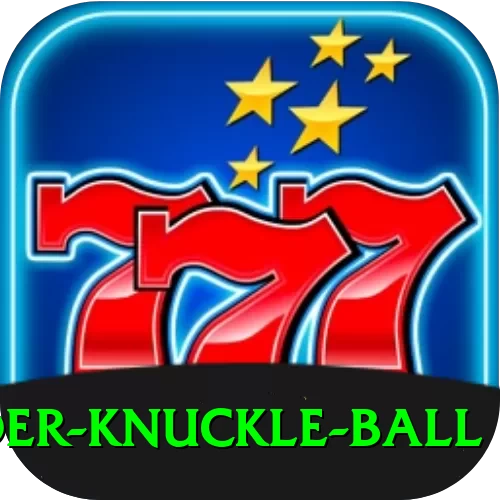 slider knuckle ball Gold v5.7.3 - 2