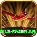 Slot Games Pakistan Mega 2024